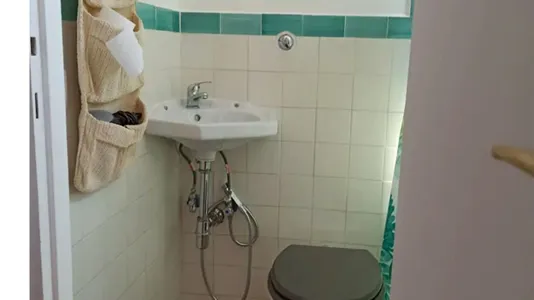 Apartments in Roma Municipio I – Centro Storico - photo 9