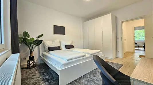 Apartments in Dortmund - photo 4