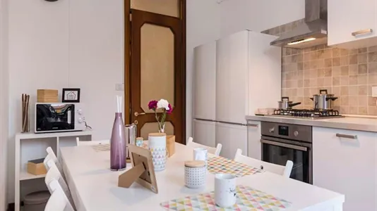 Rooms in Bologna - photo 10