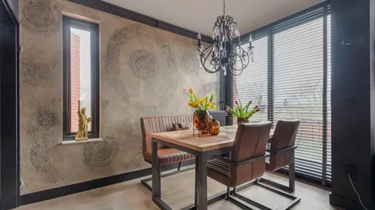 Apartments in Capelle aan den IJssel - photo 7