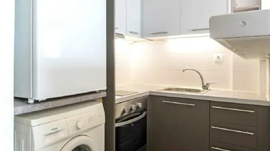 Apartments in Palaio Faliro - photo 4