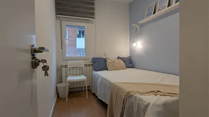 Room for rent in San Sebastián de los Reyes, Comunidad de Madrid