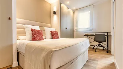 Apartment for rent in Madrid Chamartín, Madrid