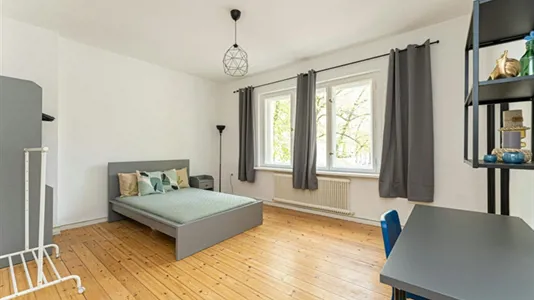 Rooms in Berlin Neukölln - photo 2