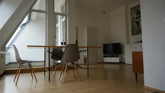 Apartments in Berlin Friedrichshain-Kreuzberg - photo 3