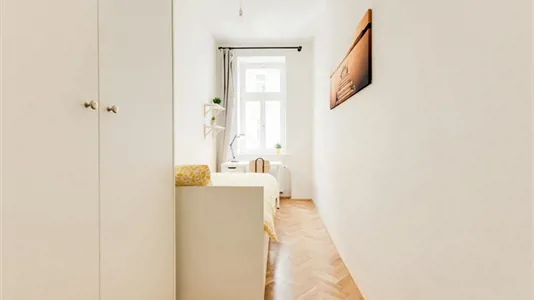 Rooms in Prague 1 - photo 1