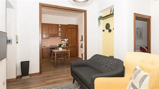 Apartments in Roma Municipio I – Centro Storico - photo 8