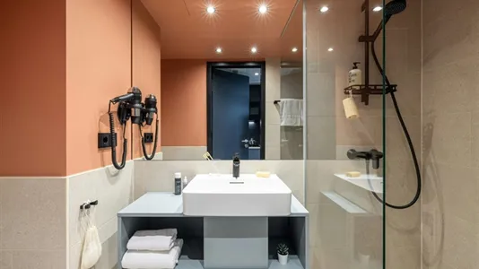 Apartments in Location is not specified - photo 9