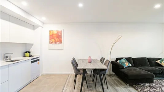 Apartments in Badalona - photo 9