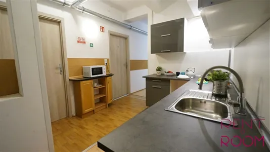 Rooms in Łódź - photo 5