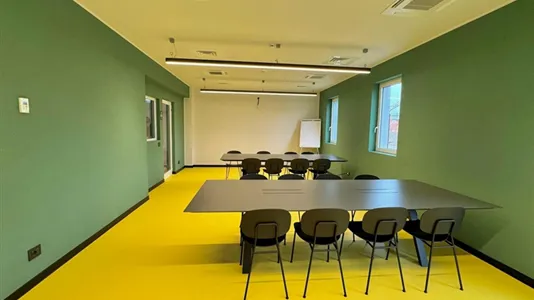 Rooms in Milano Zona 8 - Fiera, Gallaratese, Quarto Oggiaro - photo 7