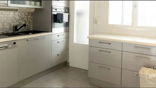 Rooms in L'Haÿ-les-Roses - photo 3