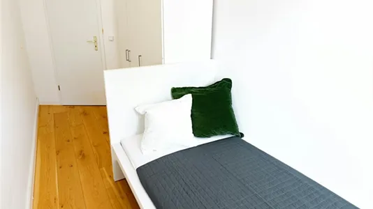 Rooms in Berlin Mitte - photo 2