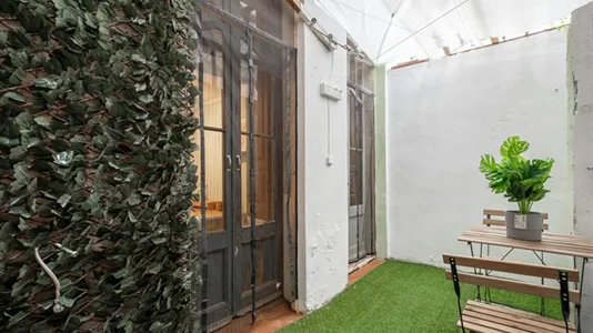 Rooms in Barcelona Eixample - photo 6