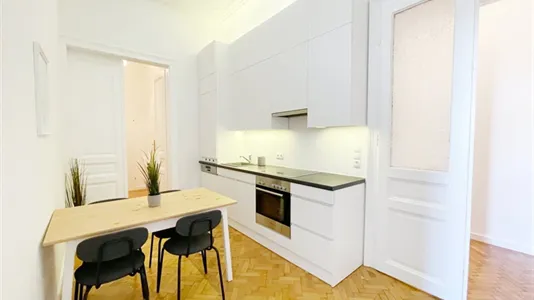 Rooms in Vienna Landstraße - photo 6