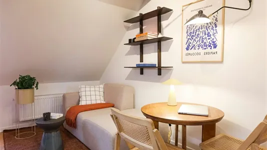 Apartments in Stad Brussel - photo 2