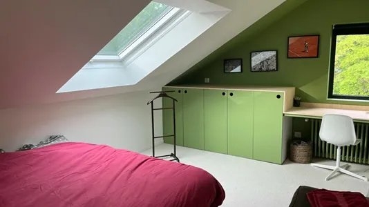 Rooms in Lille - photo 5