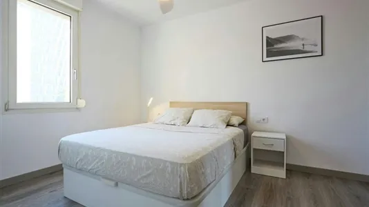 Apartments in Barcelona Sant Martí - photo 10