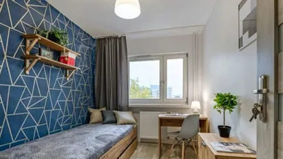 Room for rent in Warsaw