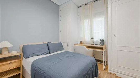 Rooms in Madrid Moncloa-Aravaca - photo 2