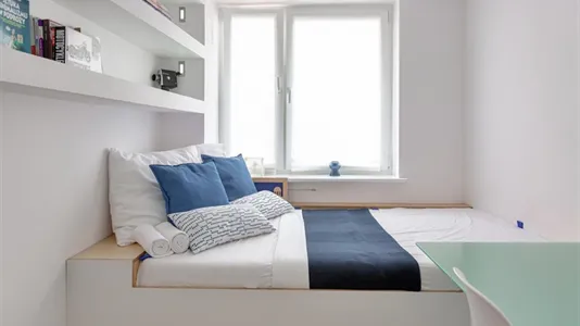 Rooms in Wrocław - photo 6