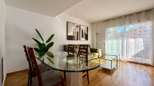 Rooms in Barcelona Eixample - photo 8