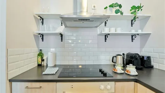 Apartments in Stad Brussel - photo 10