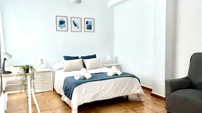 Room for rent in Málaga, Andalucía