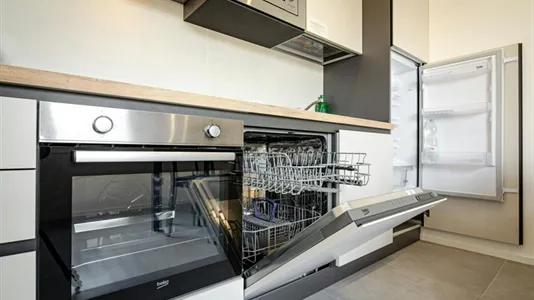 Apartments in Bologna - photo 8