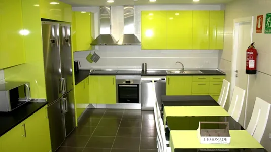 Rooms in Madrid Centro - photo 10