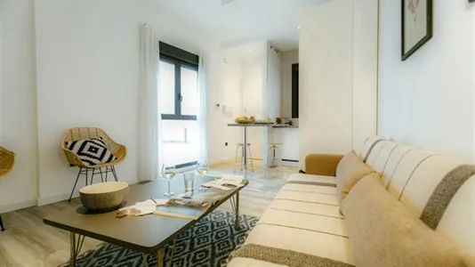 Apartments in El Fontanal - photo 4