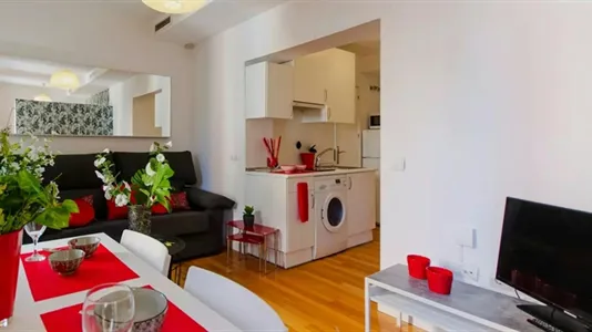 Apartments in Húmera-Somosaguas-Prado del Rey - photo 5