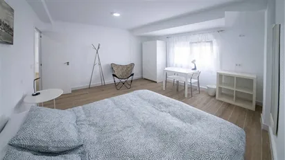 Room for rent in Valencia Patraix, Valencia (region)