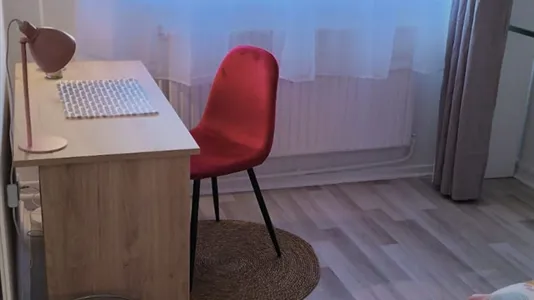 Apartments in Nancy - photo 5