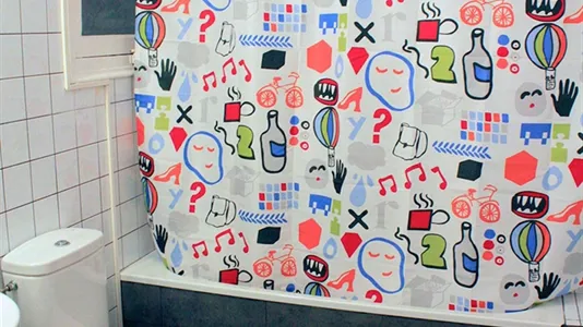 Rooms in Barcelona Gràcia - photo 10