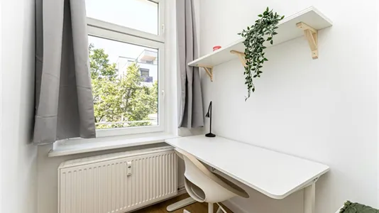 Rooms in Berlin Treptow-Köpenick - photo 2