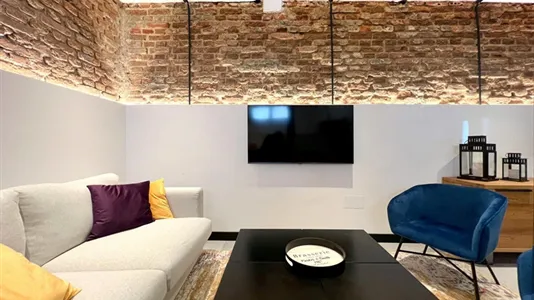 Apartments in Madrid Retiro - photo 5