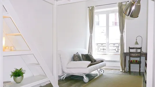 Apartments in Paris 11ème arrondissement - Bastille - photo 5