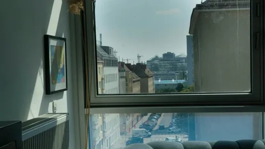 Apartments in Vienna Landstraße - photo 2