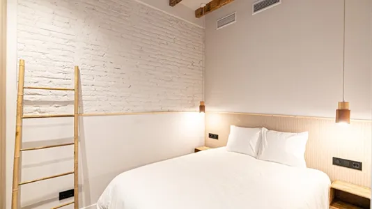 Apartments in Barcelona Gràcia - photo 8