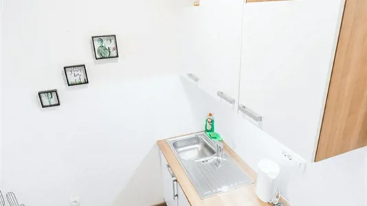 Apartments in Besnica - photo 2