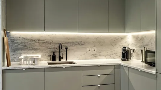 Apartments in Location is not specified - photo 5