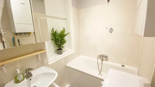 Rooms in Wien Neubau - photo 6