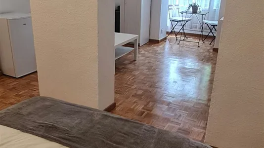 Rooms in Madrid Moncloa-Aravaca - photo 1