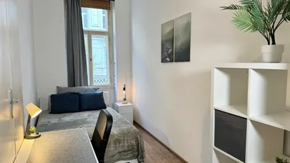 Room for rent in Vienna Brigittenau, Vienna