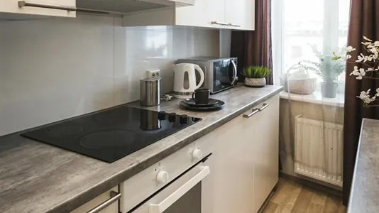 Rooms in Riga Centrs - photo 7