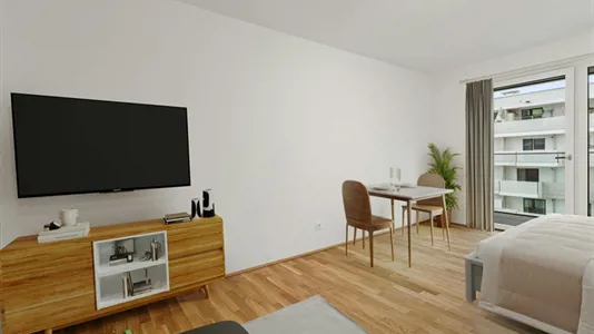 Apartments in Vienna Brigittenau - photo 3