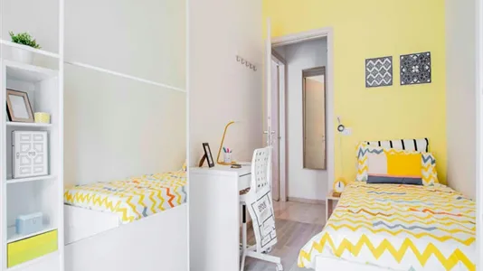 Rooms in Milano Zona 4 - Vittoria, Forlanini - photo 3