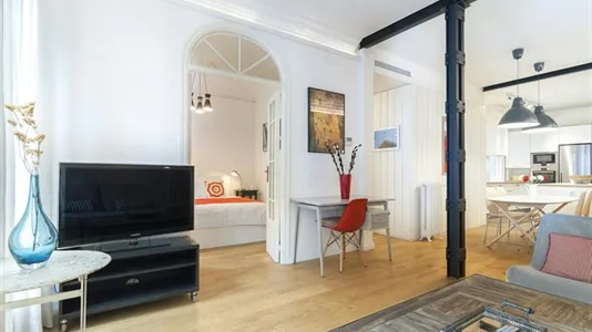 Apartments in Madrid Centro - photo 4