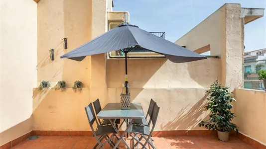 Apartments in Barcelona Eixample - photo 7